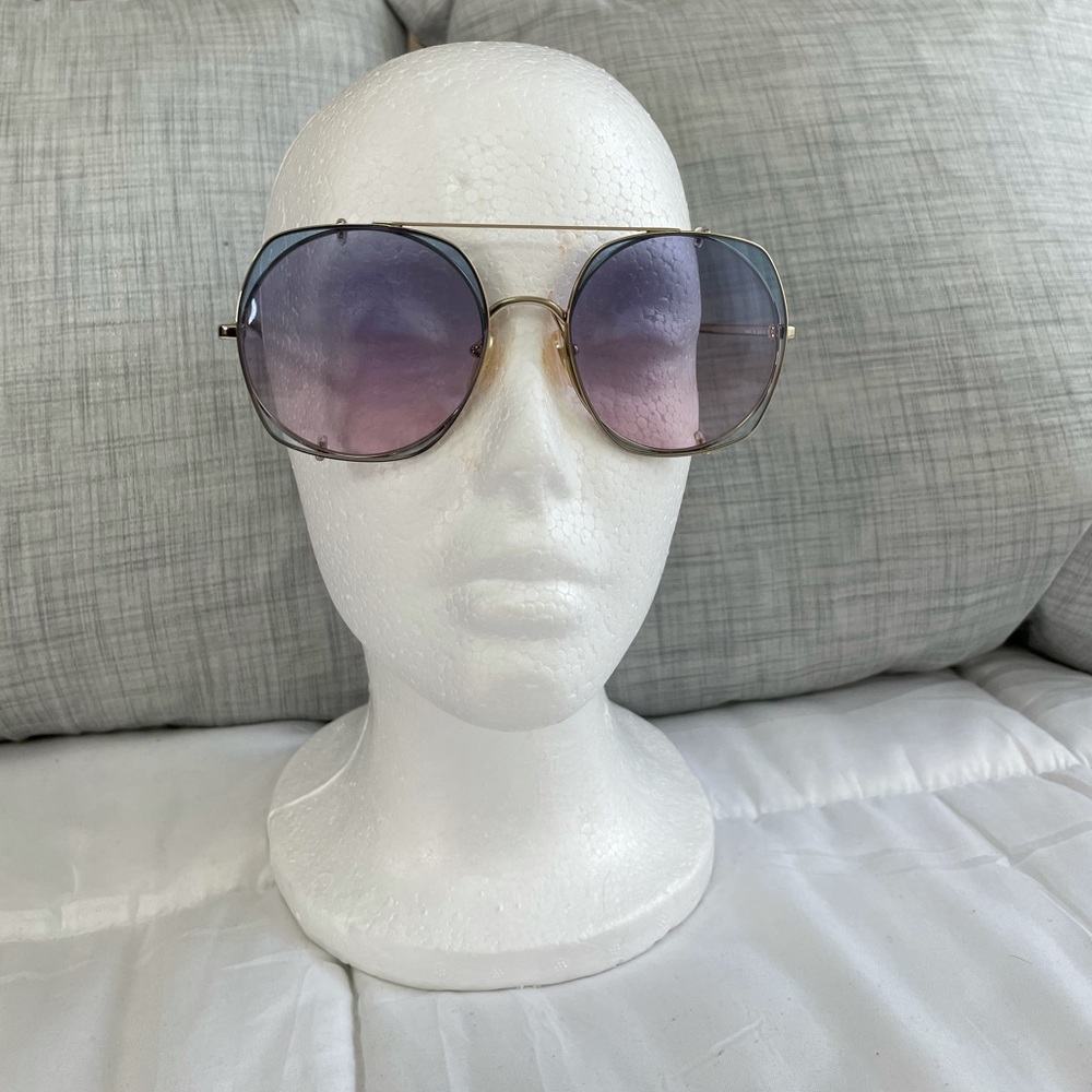 Chloe Sunglasses